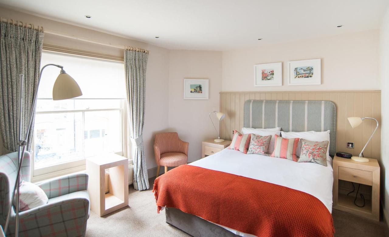 Crown Hotel Southwold Exterior photo
